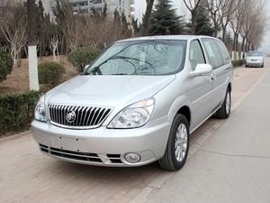 别克通用别克别克GL82014款 2.4L 经典版