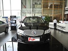 君越优惠3万元 送延长至3年8万公里保养