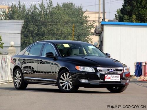 �ֶ���S80L����Ż�7.5�� �����ֳ�����