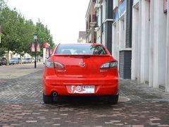 马自达3星骋小让3000元 超运动紧凑轿车