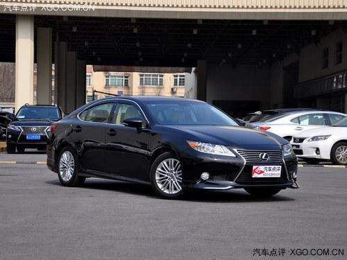 �׿���˹ES����Żݽ�4�� �����ֳ�����