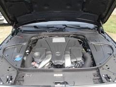 奔驰S级轿车狂跌65万 送8800精美大礼包