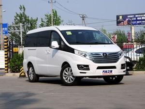 江淮江淮汽车瑞风M52013款 2.0T 汽油自动公务版