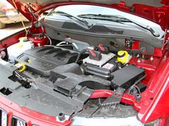 济南购JEEP指南者送装具礼包 现车销售