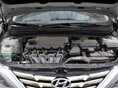 索纳塔八购车最高优惠3.5万元 现车有售