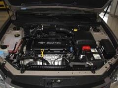 雪佛兰景程最高优惠1.5万 现车足颜色全