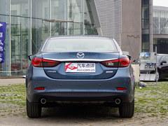 ���г������Դ�ATENZA�����ع��ֳ�����