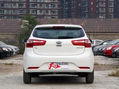 起亚K2最高现金优惠3900元 现车充足