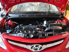 北京现代瑞纳最高优惠9000元 现车充足