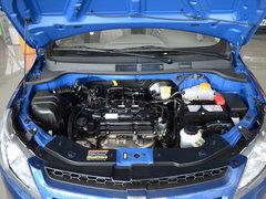 雪佛兰赛欧全系最高降80000元 现车充足