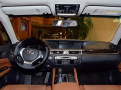 �׿���˹GS��߽�4.5�� �����ֳ�������