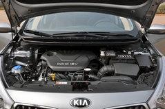 购东风悦达起亚K3补贴3000元 时尚之选