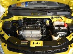 2010款赛欧两厢郑州优惠0.5万 现车充足