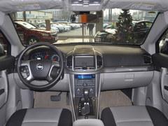 雪佛兰科帕奇现金优惠30000元 现车销售