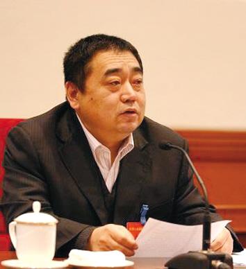 【对话人物】王 昌全国人大代表,河北省工业与信息化厅厅长新京报