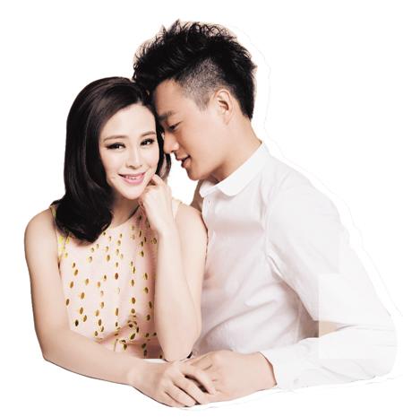 佟大为,关悦搭档演新剧 献夫妻档荧屏首秀(图)