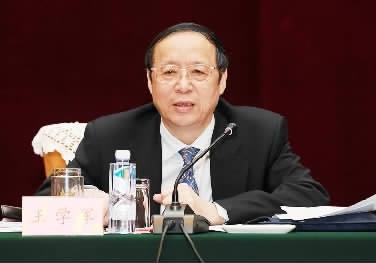 安徽省委书记张宝顺法治政府建设放首位很有必要