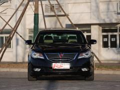 2012款荣威950郑州最高优惠5.64万元