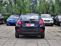 华晨中华H320优惠6000元 部分现车在售