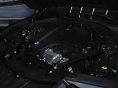 2013款宝马7系郑州购车无优惠 少量现车