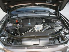 宝马X1最高优惠2.9万元现金 有少量现车