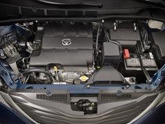 丰田塞纳狂降20万 另享万元装潢大礼包