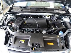 2013款致胜郑州最高优惠2.5万元 送导航