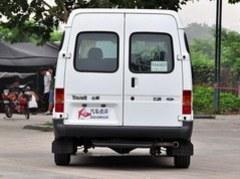 江铃经典全顺优惠4000元赠2000元礼包