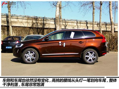 动力无忧 3款2.0T+8AT豪华SUV购买推荐