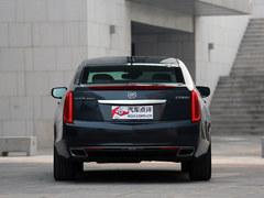 凯迪拉克XTS综合优惠6万 部分现车在售