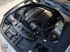 宝马640i现车在售 最高优惠11.9万