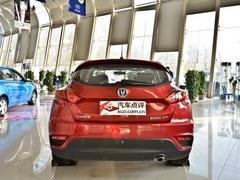 长安致尚XT小幅优惠1千元 少量现车在售