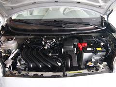 现车销售 东风日产玛驰全系优惠5000元