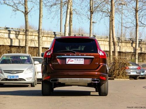 动力无忧 3款2.0T+8AT豪华SUV购买推荐