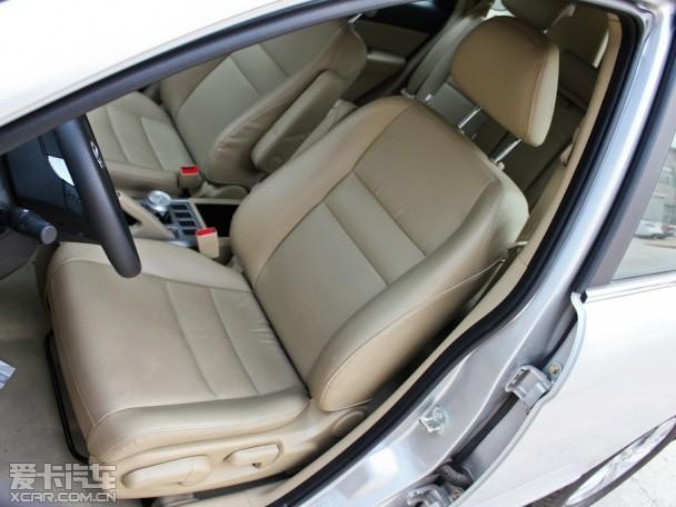 哈弗汽车2011款哈弗H6