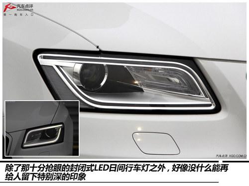 动力无忧 3款2.0T+8AT豪华SUV购买推荐