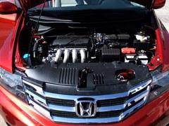 本田锋范现金优惠1.88万 送3000元礼包