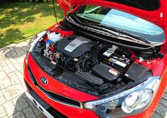 2014款进口起亚速迈原价销售 接受预定