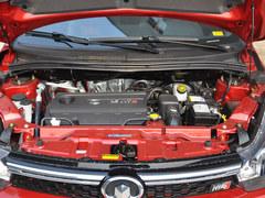 长城M4最高优惠4000元 店内现车在售