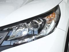 2013款本田CR-V郑州直降1.5万 现车销售