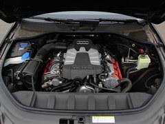 硬朗时尚外形 进口奥迪Q7狂让25.45万