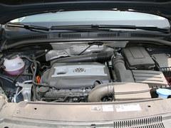 大众夏朗最高优惠2.98万 另赠送太阳膜