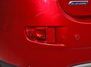 长安乘用车2014款长安CS35