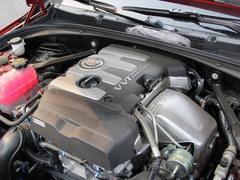 凯迪拉克ATS最低30.8万 贷款购享0利率