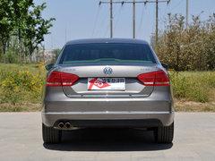 大众帕萨特让利1.7万 商务型轿车标杆