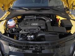 奥迪TT最高优惠8.7万元 少量现车在售