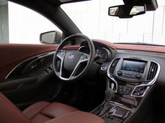 购君越最高优惠4.8万元 店内现车销售