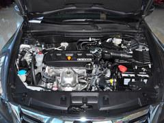 广本雅阁最高享现金优惠3万元 现车有售