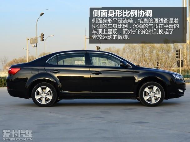 华泰汽车2013款路盛E70