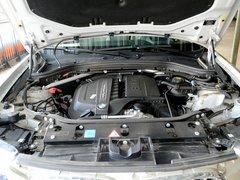 宝马X3现车售无需加价 购车可送装潢
